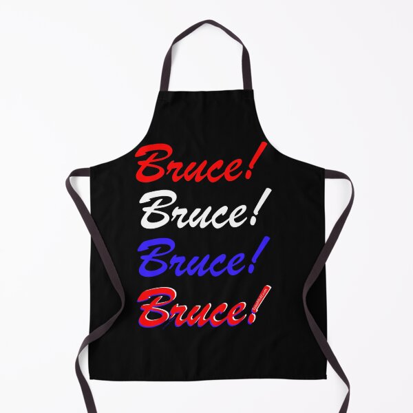 Item preview, Bruce! In the Grand Canyon. designed and sold by TattedWolf.