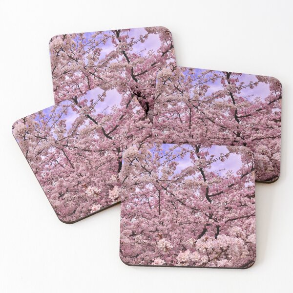 Item preview, Cherry Blossoms designed and sold by eleanrth.