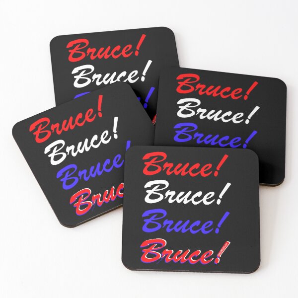 Item preview, Bruce! In the Grand Canyon. designed and sold by TattedWolf.