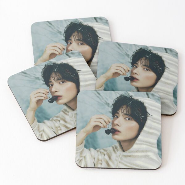 Item preview, TAEHYUN TXT CHIKAI to B designed and sold by jaofnn.