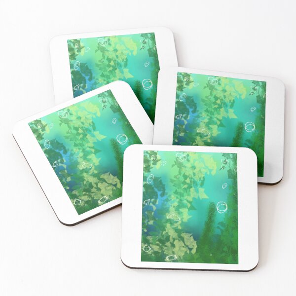 Item preview, Grassy Depths designed and sold by shannonigans019.