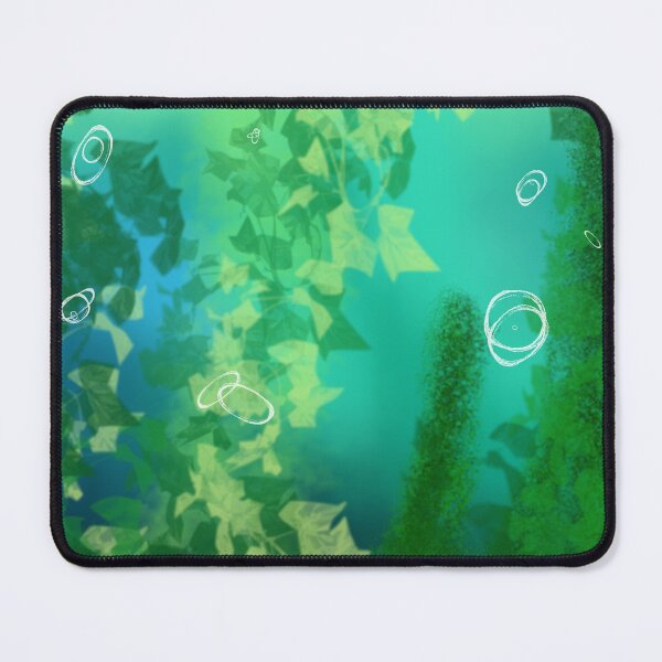 Item preview, Grassy Depths designed and sold by shannonigans019.