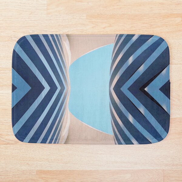 Item preview, Urban Gateway - Symmetrical Intersection designed and sold by Mirror Mirror.