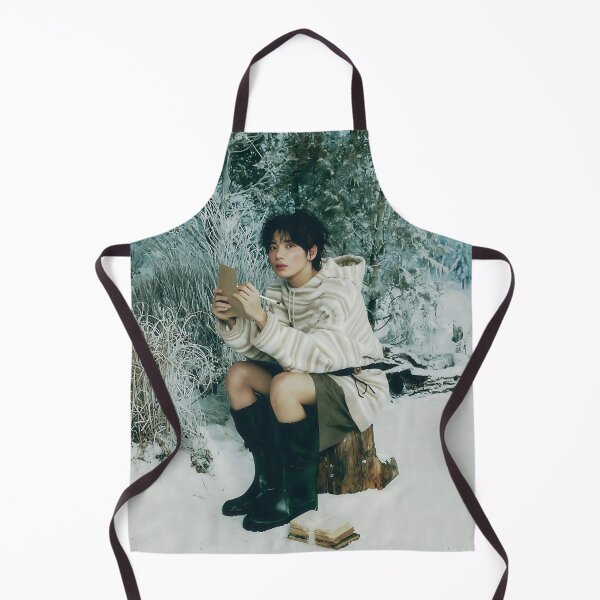 Item preview, TAEHYUN TXT CHIKAI to B designed and sold by jaofnn.