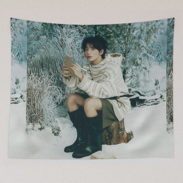 Item preview, TAEHYUN TXT CHIKAI to B designed and sold by jaofnn.