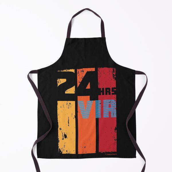 Item preview, VIR 24hr designed and sold by TrackSwag.