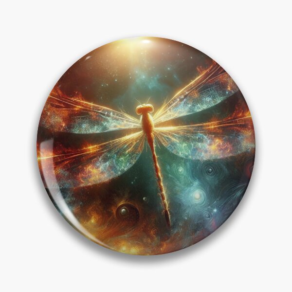 Item preview, Dragonfly designed and sold by Melissa Salazar.