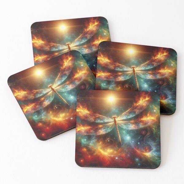 Item preview, Dragonfly designed and sold by Melissa Salazar.
