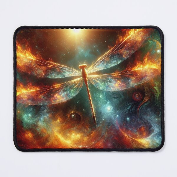 Item preview, Dragonfly designed and sold by Melissa Salazar.