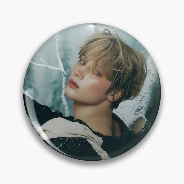 Item preview, HUENINGKAI TXT CHIKAI to B designed and sold by jaofnn.