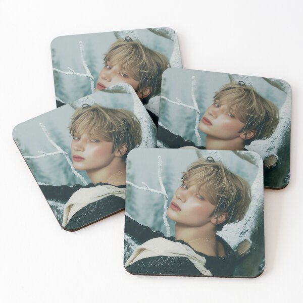 Item preview, HUENINGKAI TXT CHIKAI to B designed and sold by jaofnn.