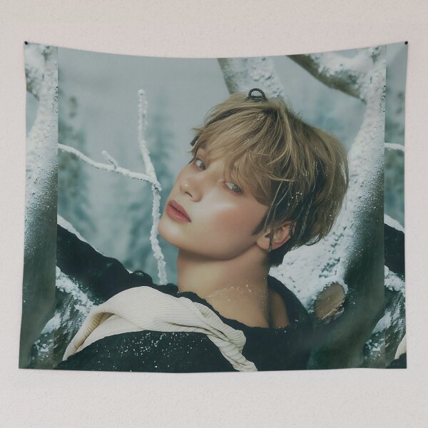 Item preview, HUENINGKAI TXT CHIKAI to B designed and sold by jaofnn.