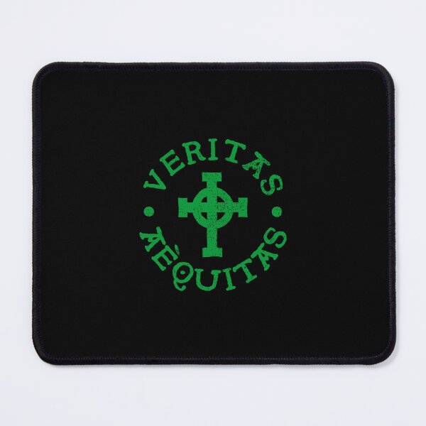Item preview, Boondock Saints Veritas Aequitas designed and sold by ThomasKadmon.