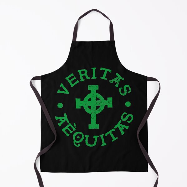 Item preview, Boondock Saints Veritas Aequitas designed and sold by ThomasKadmon.