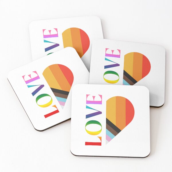 Item preview, pride - love - couple designed and sold by Sparrow  Creative Studio.