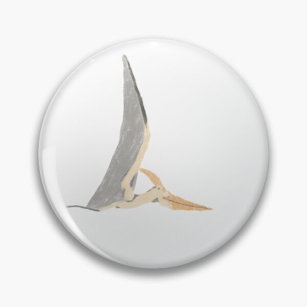 Item preview, Pteranodon Styled Series  designed and sold by MikeHarnArt.