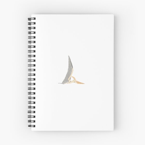 Item preview, Pteranodon Styled Series  designed and sold by MikeHarnArt.