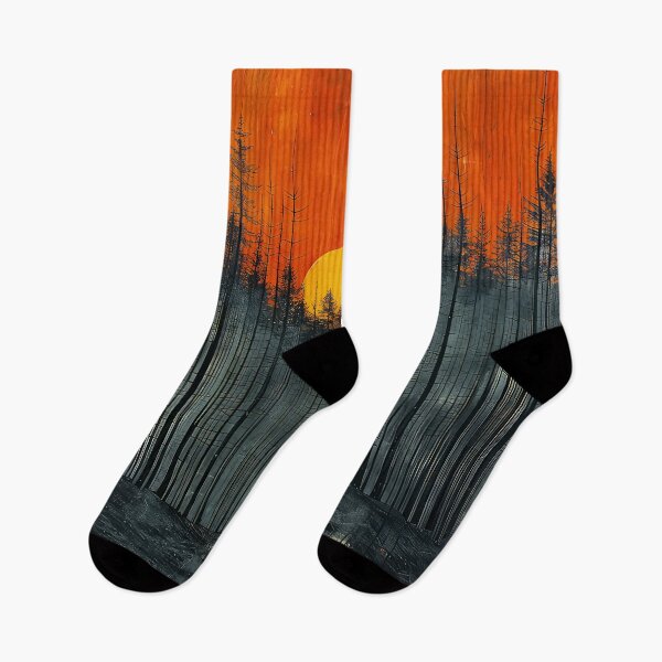 Item preview, Orange Sky designed and sold by JPugliese.