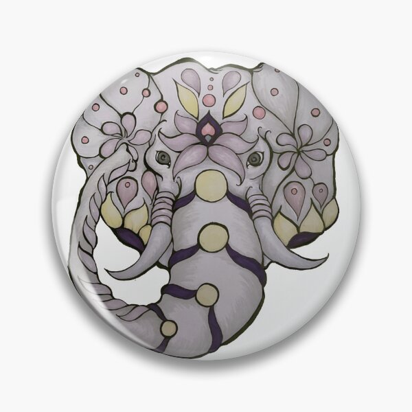 Item preview, Majestical Matriarch  designed and sold by PrintandInk.