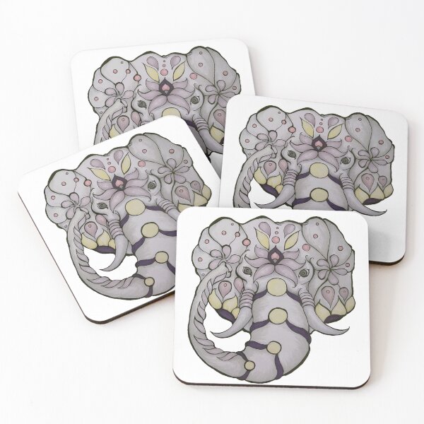 Item preview, Majestical Matriarch  designed and sold by PrintandInk.