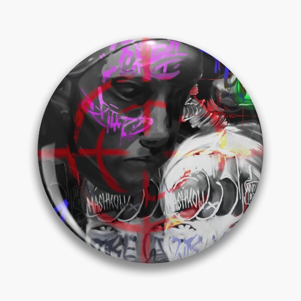 Item preview, Horrorcore celestia designed and sold by celestialethere.