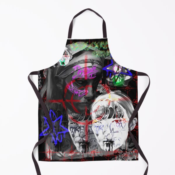Item preview, Horrorcore celestia designed and sold by celestialethere.