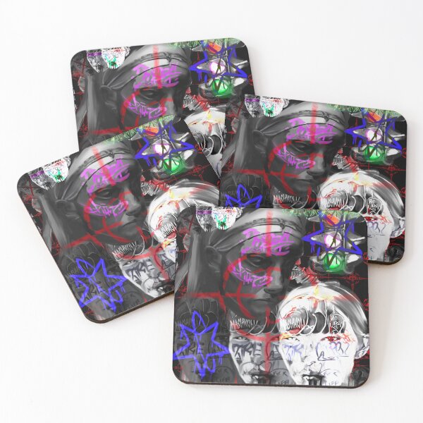 Item preview, Horrorcore celestia designed and sold by celestialethere.