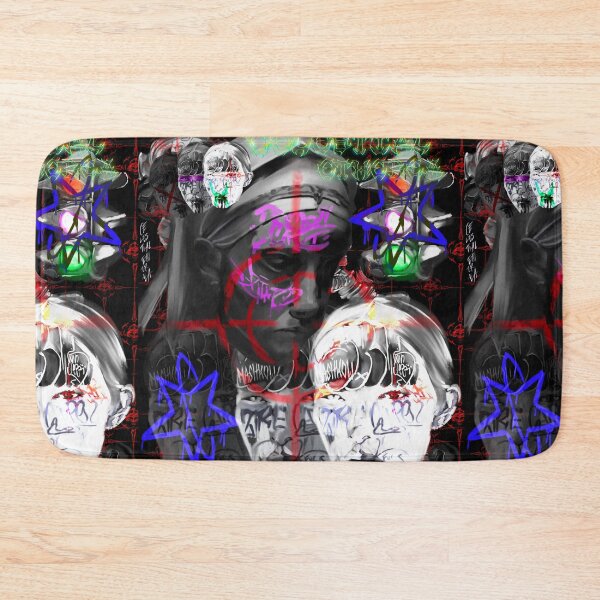 Item preview, Horrorcore celestia designed and sold by celestialethere.