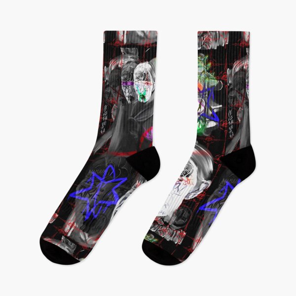 Item preview, Horrorcore celestia designed and sold by celestialethere.