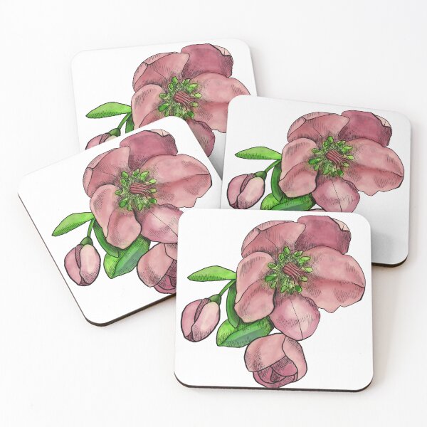 Item preview, Hellebore designed and sold by ElizaF.
