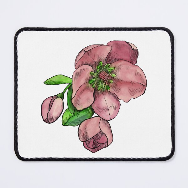 Item preview, Hellebore designed and sold by ElizaF.
