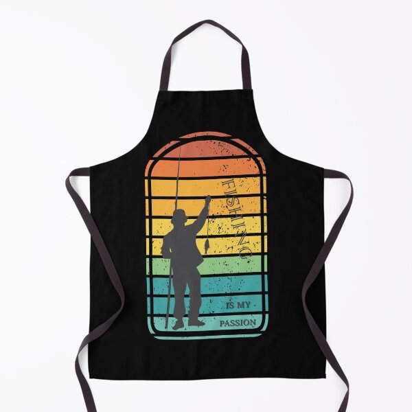 Item preview, Fishing is my passion #5 designed and sold by OscarShoping.