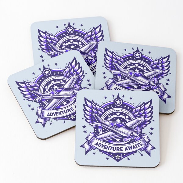 Item preview, The adventure awaits designed and sold by jumapa.