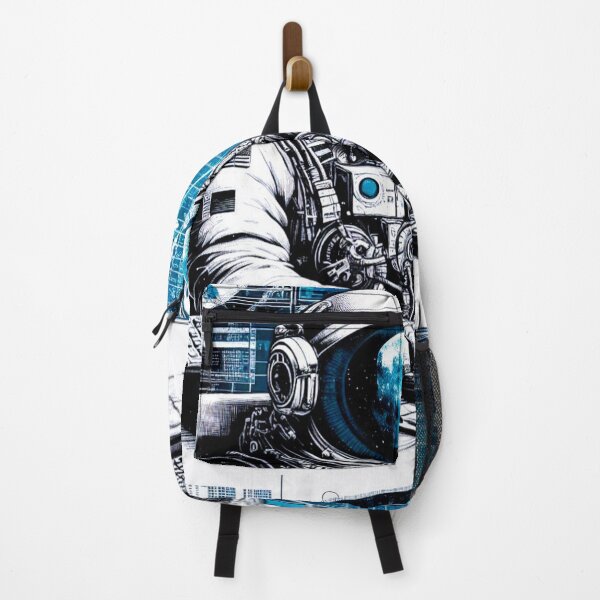 Item preview, ASTRONAUT designed and sold by MargoGallery.