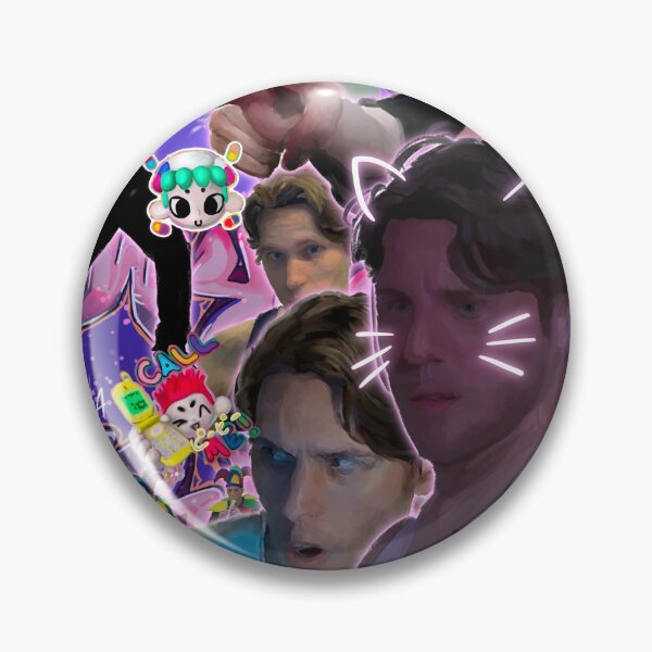 Item preview, Jerma985  designed and sold by celestialethere.