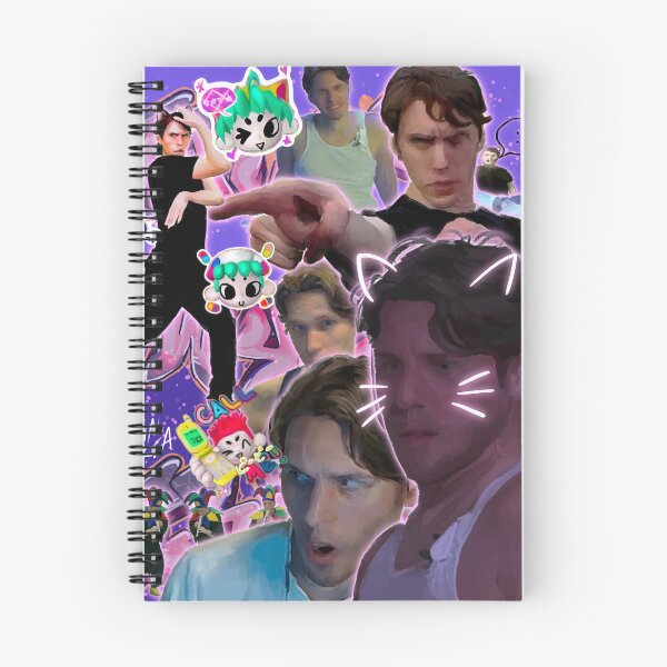 Item preview, Jerma985  designed and sold by celestialethere.