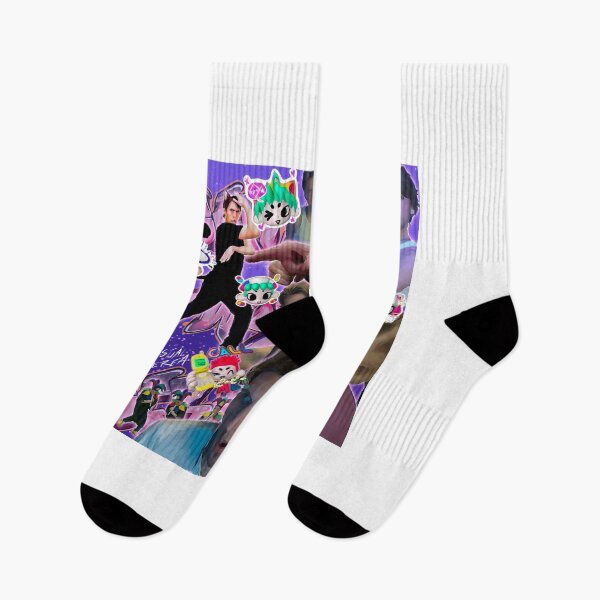 Item preview, Jerma985  designed and sold by celestialethere.