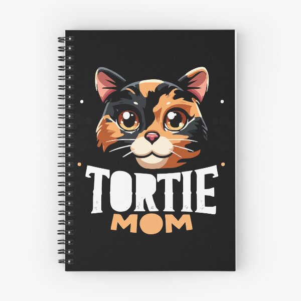 Item preview, Best Tortie Mom Cat designed and sold by VelosityPrints.
