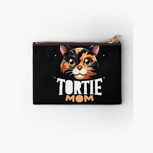 Item preview, Best Tortie Mom Cat designed and sold by VelosityPrints.