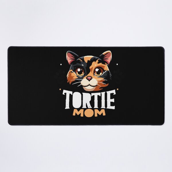 Item preview, Best Tortie Mom Cat designed and sold by VelosityPrints.