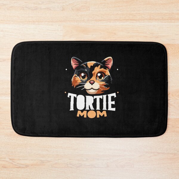 Item preview, Best Tortie Mom Cat designed and sold by VelosityPrints.