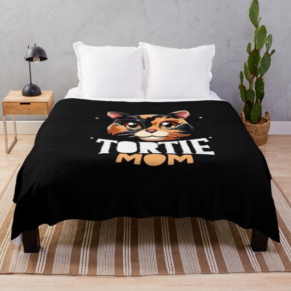 Item preview, Best Tortie Mom Cat designed and sold by VelosityPrints.