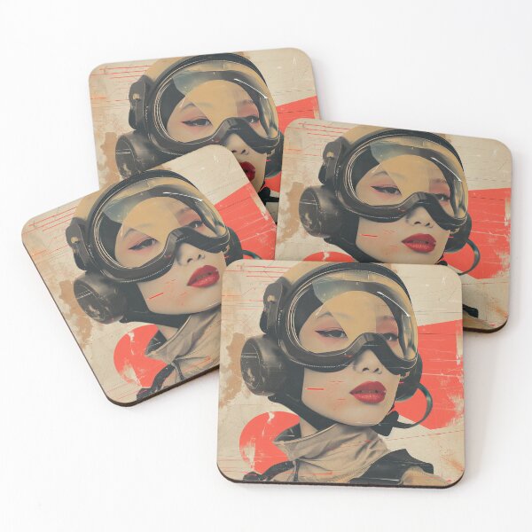Item preview, Black Hole Beauty designed and sold by Retro Type.