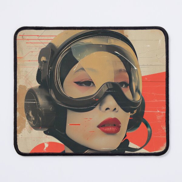 Item preview, Black Hole Beauty designed and sold by Retro Type.