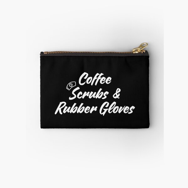 Item preview, Coffee Scrubs and Rubber Gloves designed and sold by JustCrafted.