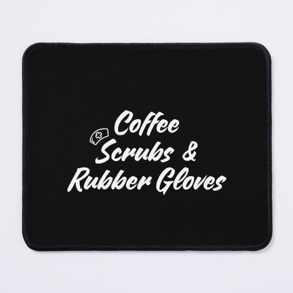 Item preview, Coffee Scrubs and Rubber Gloves designed and sold by JustCrafted.