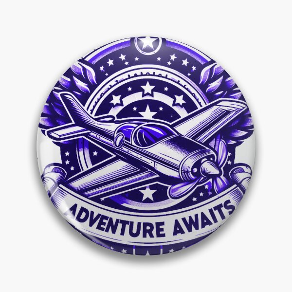 Item preview, The adventure awaits designed and sold by jumapa.
