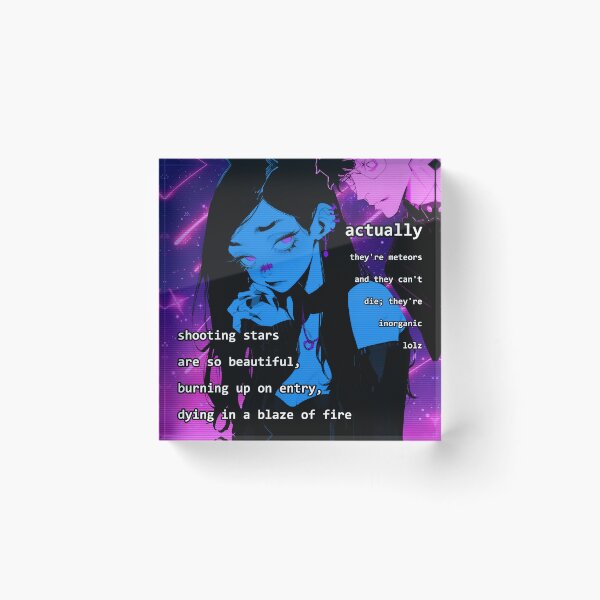 Item preview, well actually designed and sold by poeticboredom.