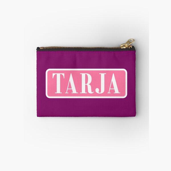 Item preview, Tarja Name designed and sold by Jeallan Designs.