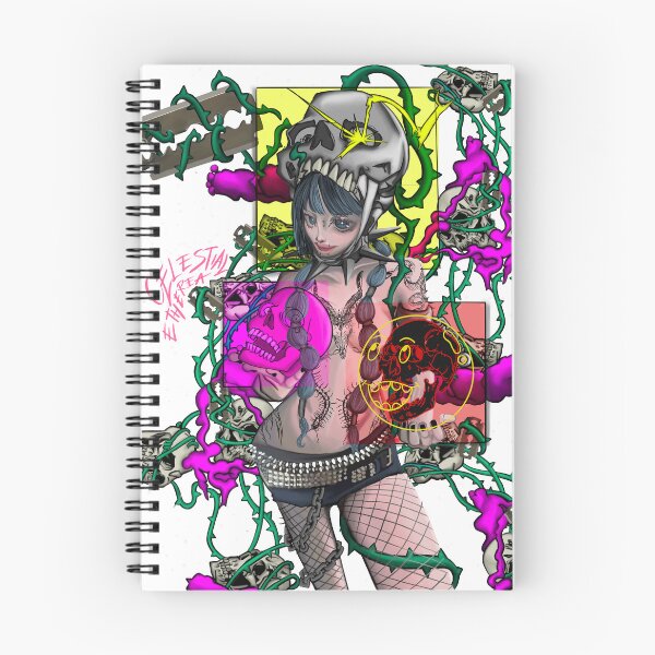 Item preview, chica anime cibercore designed and sold by celestialethere.